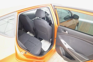 Хэтчбек Hyundai Solaris 2014 года, 1150000 рублей, Обнинск