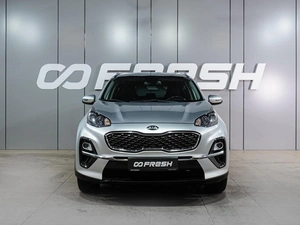 Внедорожник Kia Sportage 2019 года, 1999000 рублей, Воронеж