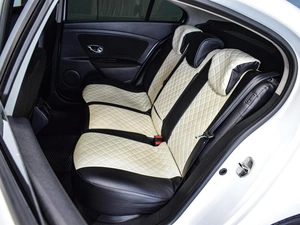 Седан Renault Fluence 2014 года, 1050000 рублей, Муром