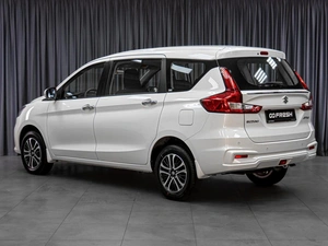 Минивэн Suzuki Ertiga 2022 года, 2600000 рублей, Тюмень