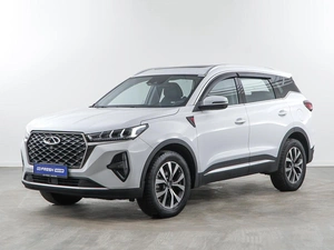 Внедорожник Chery Tiggo 7 Pro Max 2023 года, 1813444 рублей, Москва