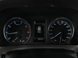 Внедорожник Toyota RAV4 2018 года, 2949000 рублей, Ростов-на-Дону