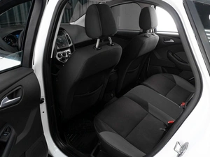 Хетчбэк Ford Focus 2013 года, 799000 рублей, Тюмень
