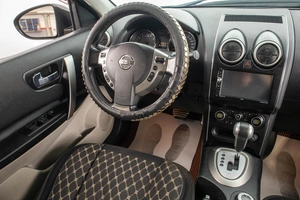 Внедорожник Nissan Qashqai 2010 года, 1189000 рублей, Барнаул