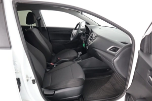 Седан Hyundai Solaris 2020 года, 1490000 рублей, Брянск