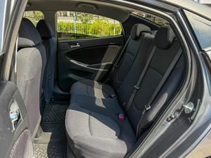 Седан Hyundai Solaris 2013 года, 849000 рублей, Большой Сочи