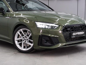 Купе Audi A5 2020 года, 4349000 рублей, Воронеж