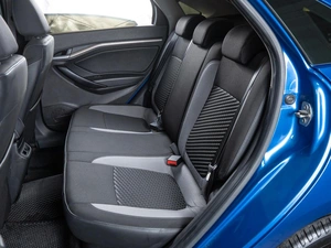 Седан ВАЗ (LADA) Vesta 2021 года, 1250000 рублей, Волгоград