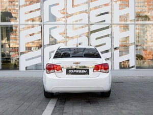 Седан Chevrolet Cruze 2012 года, 813000 рублей, Ставрополь