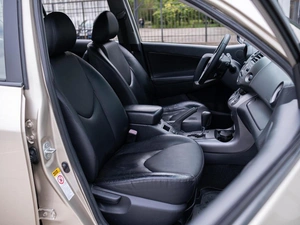 Внедорожник Toyota RAV4 2008 года, 1249000 рублей, Большой Сочи