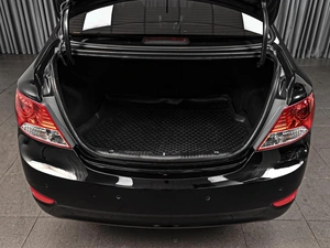 Седан Hyundai Solaris 2013 года, 939000 рублей, Ставрополь