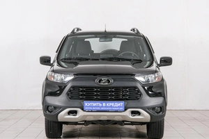 Внедорожник ВАЗ (LADA) Niva Travel 2024 года, 1159000 рублей, Красноярск