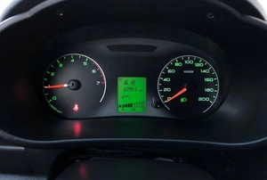 Лифтбек ВАЗ (LADA) Granta 2017 года, 590000 рублей, Солонцы