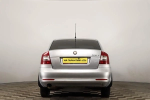 Лифтбек Skoda Octavia 2010 года, 559000 рублей, Пермь