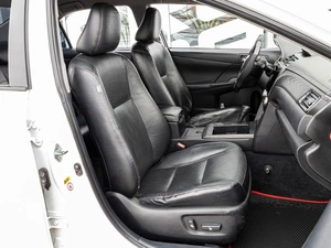 Седан Toyota Camry 2012 года, 1680000 рублей, Краснодар