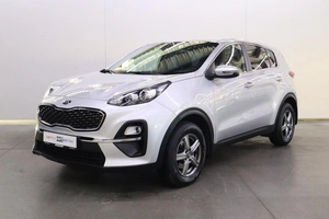 Внедорожник Kia Sportage 2020 года, 2345000 рублей, Брянск