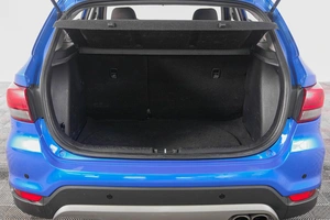 Хетчбэк Kia Rio 2018 года, 1149000 рублей, Кемерово