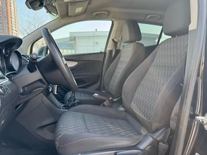 Внедорожник Opel Mokka 2014 года, 1029000 рублей, Ижевск