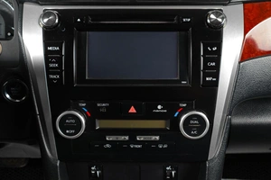 Седан Toyota Camry 2013 года, 1569000 рублей, Тюмень