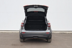 Внедорожник Nissan Qashqai 2020 года, 2120000 рублей, Брянск