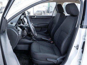 Лифтбек Skoda Rapid 2020 года, 1498000 рублей, Краснодар