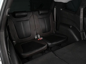 Внедорожник Hyundai Santa Fe 2011 года, 1450000 рублей, Ростов-на-Дону
