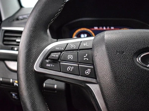 Седан ВАЗ (LADA) Vesta 2024 года, 1340000 рублей, Муром