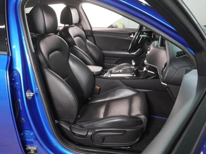 Лифтбек Kia Stinger 2019 года, 2600000 рублей, Воронеж