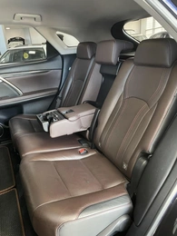 Внедорожник Lexus RX 2016 года, 3497000 рублей, Солонцы