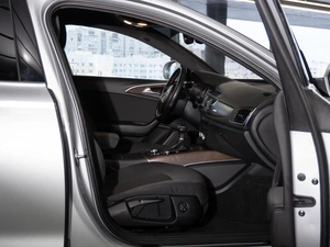 Седан Audi A6 2011 года, 1849000 рублей, Санкт-Петербург