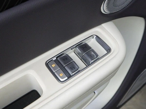 Внедорожник Hongqi E-HS9 2021 года, 4179050 рублей, Москва