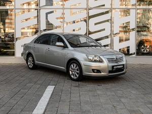 Седан Toyota Avensis 2007 года, 999000 рублей, Ставрополь