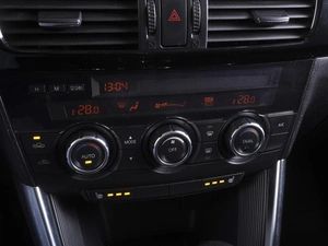 Внедорожник Mazda CX-5 2014 года, 1870000 рублей, Ростов-на-Дону