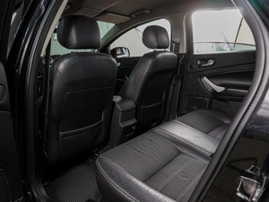 Седан Ford Mondeo 2010 года, 729000 рублей, Воронеж