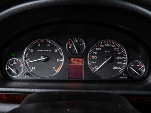 Седан Peugeot 407 2007 года, 510000 рублей, Волгоград