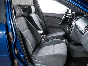 Универсал Chevrolet Lacetti 2005 года, 599000 рублей, Волгоград