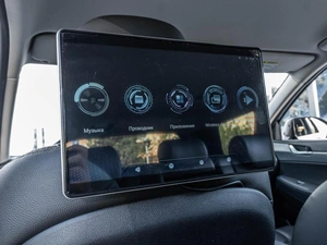 Внедорожник Hyundai Palisade 2021 года, 4219000 рублей, Ставрополь