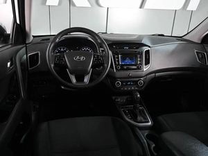 Внедорожник Hyundai Creta 2018 года, 1799000 рублей, Ростов-на-Дону