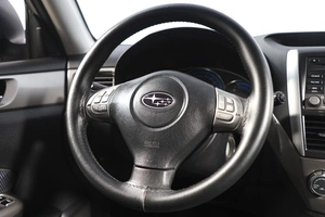 Внедорожник Subaru Forester 2008 года, 1089000 рублей, Новосибирск