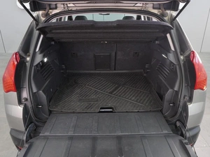 Внедорожник Peugeot 3008 2012 года, 680000 рублей, Воронеж