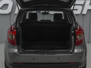 Внедорожник SsangYong Actyon 2013 года, 1049000 рублей, Ростов-на-Дону