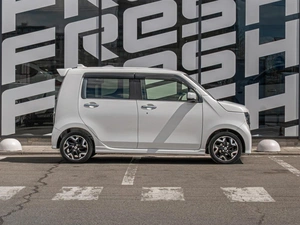 Хетчбэк Honda N-WGN 2020 года, 1149000 рублей, Краснодар