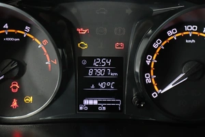 Лифтбек ВАЗ (LADA) Granta 2020 года, 690000 рублей, Брянск