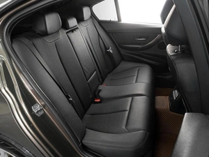 Седан BMW 3 серия 2013 года, 1549000 рублей, Тюмень