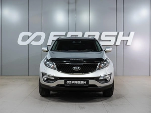 Внедорожник Kia Sportage 2014 года, 1760000 рублей, Воронеж