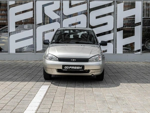 Универсал ВАЗ (LADA) Kalina 2012 года, 395000 рублей, Ставрополь