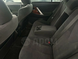 Седан Toyota Camry 2011 года, 1295000 рублей, Кемерово
