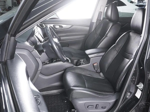 Внедорожник Nissan X-Trail 2017 года, 2520000 рублей, Ростов-на-Дону