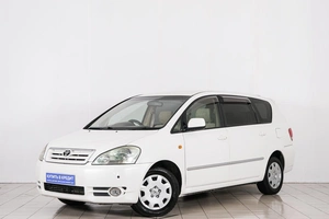 Минивэн Toyota Ipsum 2003 года, 799000 рублей, Красноярск
