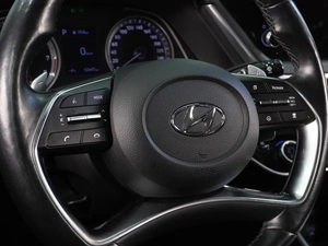 Седан Hyundai Sonata 2020 года, 2655000 рублей, Воронеж